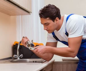 About The Faucet Pros Brent, AL